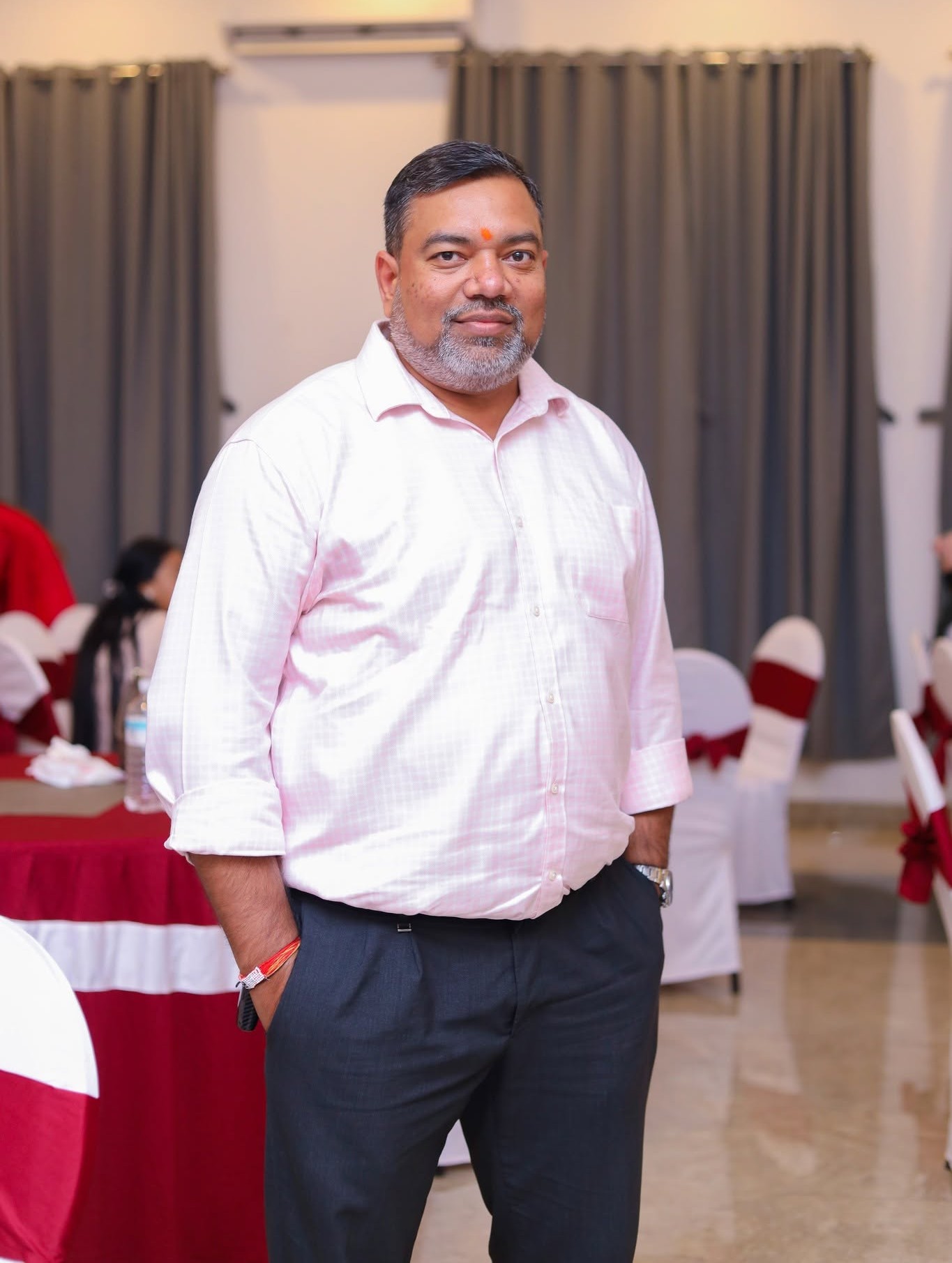 Devesh Karan